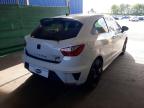 2016 SEAT IBIZA CUPR for sale at Copart SANDTOFT