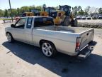 1997 Nissan Truck King Cab Se იყიდება Dunn-ში, NC - Rear End