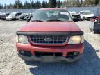 2003 Ford Explorer Xlt zu verkaufen in Graham, WA - Rear End
