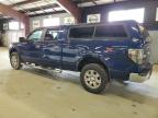 2010 Ford F150 Supercrew for Sale in East Granby, CT - Side