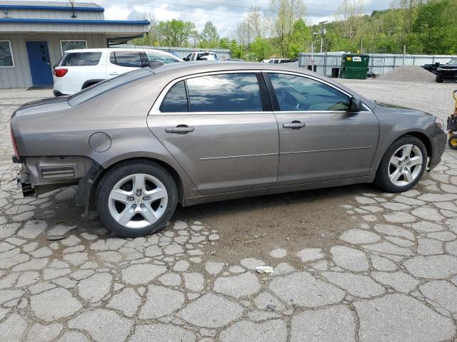  CHEVROLET MALIBU 2012 Szary