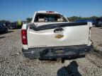 2012 Chevrolet Silverado K1500 Lt იყიდება Memphis-ში, TN - Rollover