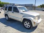 2008 Jeep Liberty Limited for Sale in Concord, NC - Front End