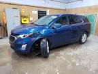 2020 Chevrolet Equinox Lt for Sale in Kincheloe, MI - Front End