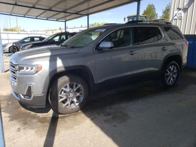 GMC ACADIA – zdjęcie z aukcji, lot #55138475