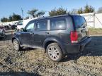 2011 Dodge Nitro Heat na sprzedaż w Windsor, NJ - Minor Dent/Scratches