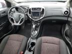 2018 Chevrolet Sonic Lt for Sale in Pekin, IL - Front End