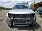 2014 Nissan Xterra X للبيع في Denver، CO - Front End
