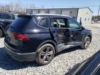 2020 Volkswagen Tiguan Se for Sale in North Billerica, MA - Side