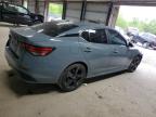 2024 Nissan Sentra Sr for Sale in Madisonville, TN - Front End