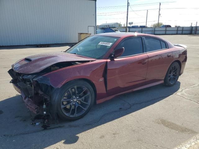 DODGE CHARGER – zdjęcie z aukcji, lot #54944805