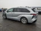 2021 Toyota Sienna Limited for Sale in Pennsburg, PA - Front End