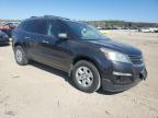 2016 Chevrolet Traverse Ls   იყიდება Kansas City-ში, KS - Side