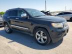 2013 Jeep Grand Cherokee Overland na sprzedaż w Grand Prairie, TX - Side