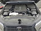 2024 Lexus Gx 550 Premium/Premium+ на продаже в Concord, NC - Side