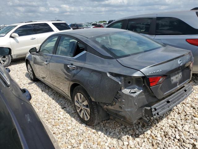  NISSAN ALTIMA 2022 Gray