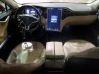 2013 Tesla Model S  на продаже в Woodhaven, MI - Vandalism