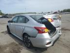 2019 Nissan Sentra S for Sale in Glassboro, NJ - Rear End