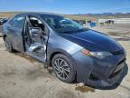 2017 Toyota Corolla L на продаже в Littleton, CO - Side