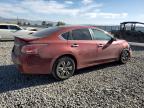 2014 Nissan Altima 2.5 for Sale in Reno, NV - Front End