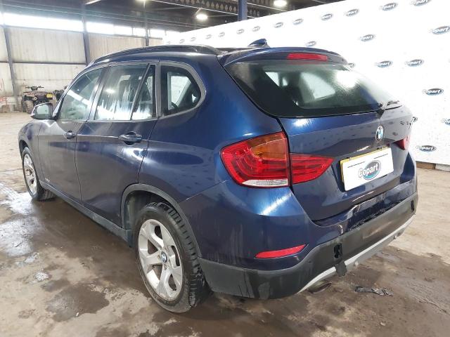 2014 BMW X1 XDRIVE1