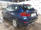 2014 BMW X1 XDRIVE1 for sale at Copart PETERLEE