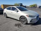 2017 Hyundai Elantra Se   for Sale in North Las Vegas, NV - Side