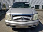 2004 Cadillac Escalade Luxury en Venta en Vallejo, CA - Side