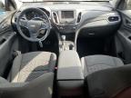 2023 Chevrolet Equinox Lt for Sale in East Granby, CT - Rear End