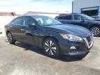 2021 Nissan Altima Sv იყიდება North Las Vegas-ში, NV - Mechanical