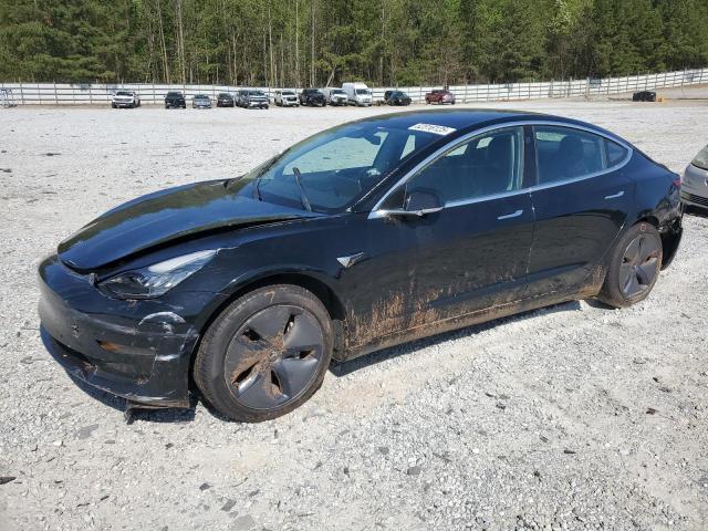  TESLA MODEL 3 2018 Czarny