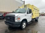 2019 Ford Econoline E450 Super Duty Cutaway Van იყიდება Oklahoma City-ში, OK - Minor Dent/Scratches