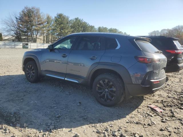  MAZDA CX-50 2024 Szary