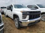 2022 Chevrolet Silverado C2500 Heavy Duty იყიდება San Antonio-ში, TX - Side
