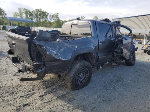  TOYOTA TACOMA 2018 Gray