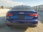 2020 Audi A5 Premium Plus იყიდება Jacksonville-ში, FL - Side