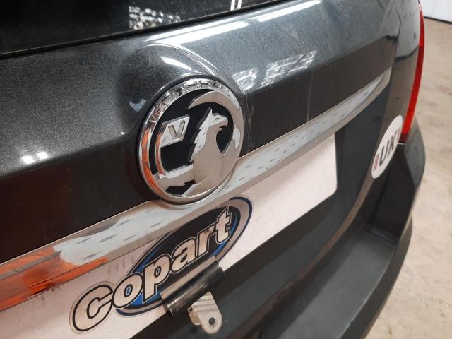 2016 VAUXHALL MOKKA SE S