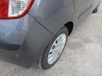 2010 HYUNDAI I10 CLASSI for sale at Copart CHESTER