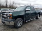 2015 CHEVROLET SILVERADO K1500 à vendre chez Copart NY - ROCHESTER