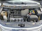 2007 Ford Edge Sel Plus zu verkaufen in Vallejo, CA - Front End
