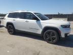2021 Jeep Grand Cherokee L Laredo zu verkaufen in Orlando, FL - Front End