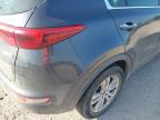 2016 KIA SPORTAGE 2 for sale at Copart WISBECH