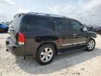 2013 Nissan Armada Sv for Sale in Temple, TX - Front End