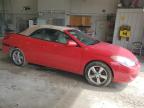 2005 Toyota Camry Solara Se en Venta en Columbia, MO - Rear End