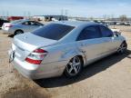 2007 Mercedes-Benz S 550 იყიდება Elgin-ში, IL - Rear End