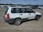 2003 Subaru Forester 2.5X for Sale in Fresno, CA - All Over