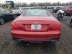 Hillsborough, NJ에서 판매 중인 2017 Mercedes-Benz Sl 550 - Front End
