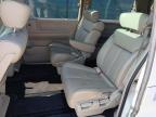2004 NISSAN ELGRAND for sale at Copart WESTBURY