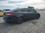 2015 Ford Fusion Se en Venta en Earlington, KY - Hail