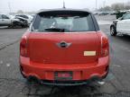 2015 Mini Cooper S Countryman for Sale in Denver, CO - Side